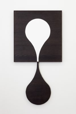 Kari Cavén: Killsorrow, 2019
mixed media
117 x 60 cm