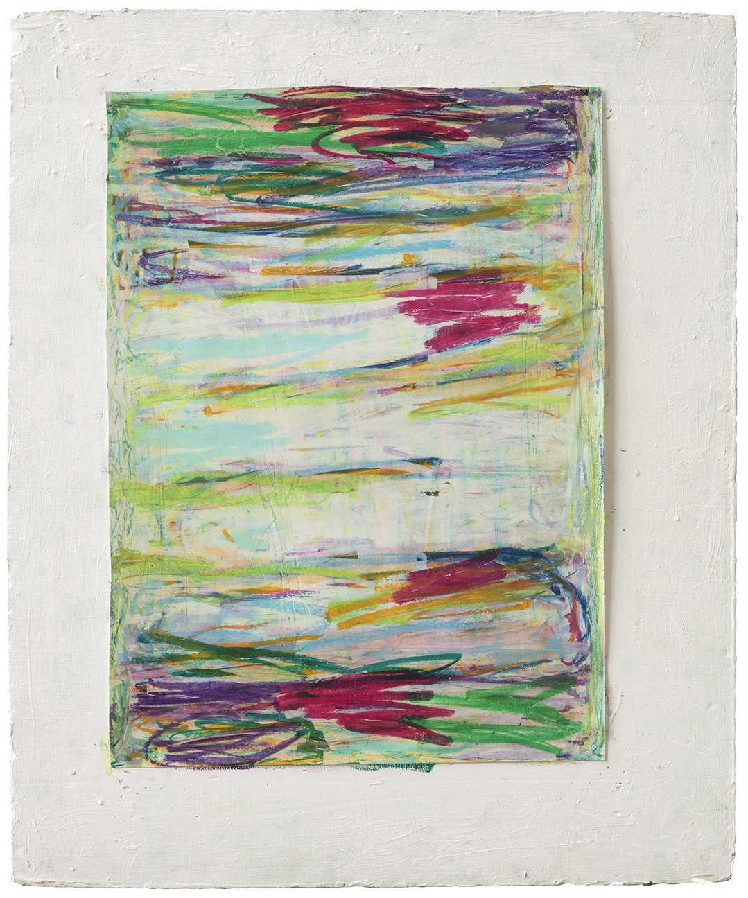 Tor Arne: From Near and Far | Paintings 1989–2024 | 7 – 31 March 2024 ...